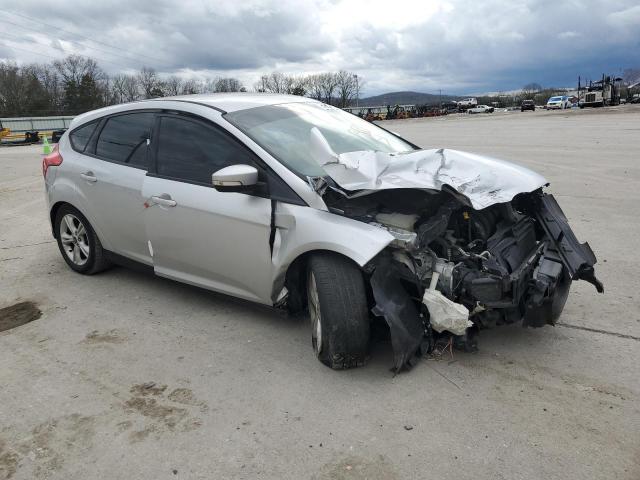 2014 Ford Focus Se VIN: 1FADP3K28EL164881 Lot: 46471064