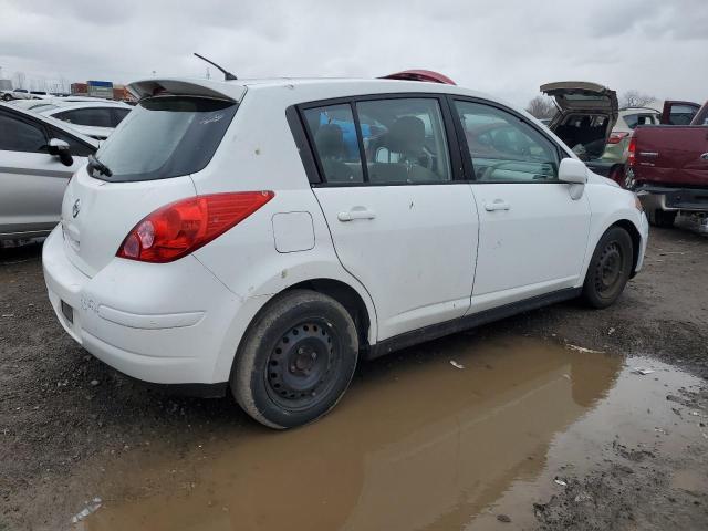 Vin: 3n1bc1cp0ck295759, lot: 51079535, nissan versa s 20123