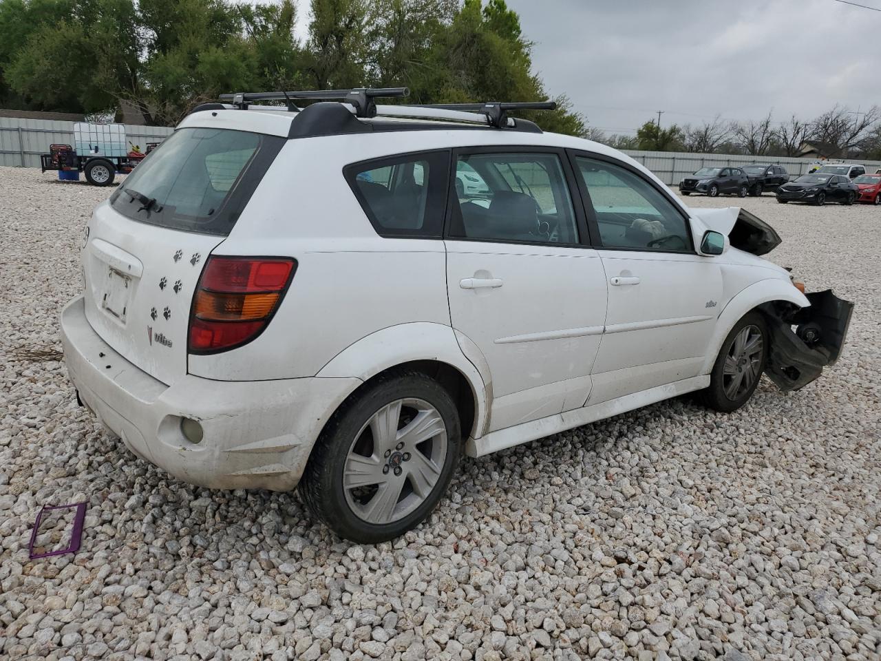 5Y2SL65876Z429769 2006 Pontiac Vibe