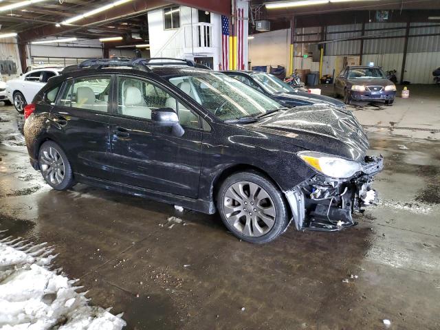 2013 Subaru Impreza Sport Premium VIN: JF1GPAL60DH810080 Lot: 46990704