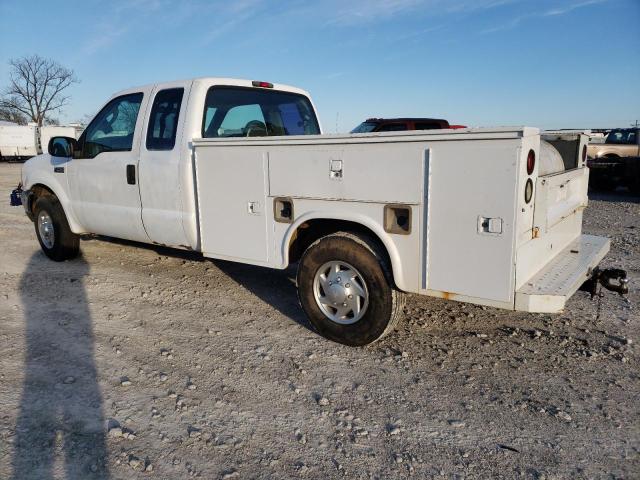 2002 Ford F250 Super Duty VIN: 1FTNX20F42ED68253 Lot: 47449974