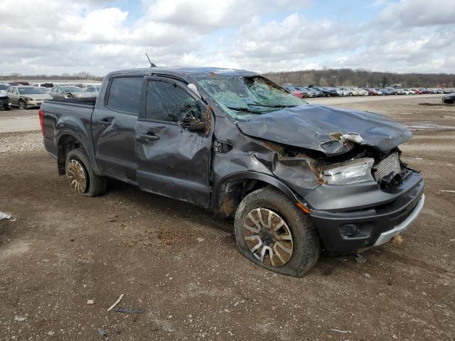 2019 Ford Ranger Xl VIN: 1FTER4FH2KLA05332 Lot: 47961224