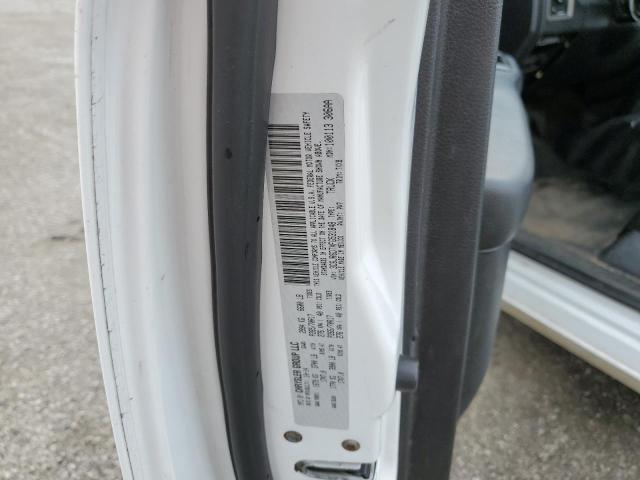 2015 RAM 1500 ST - 3C6JR6DTXFG531848