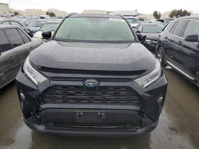 JTMRWRFV3MD101237 Toyota RAV4 XLE 5