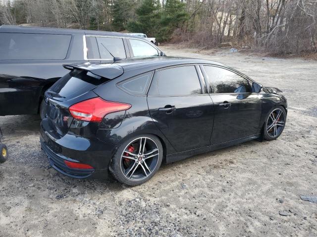 1FADP3L90FL213584 | 2015 Ford focus st