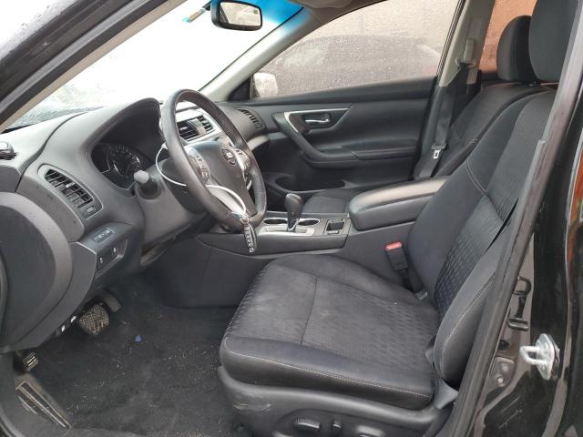 2017 NISSAN ALTIMA 2.5 - 1N4AL3AP5HC229833