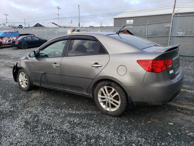 Vin: knafu4a21c5514675, lot: 46633914, kia forte ex 20122
