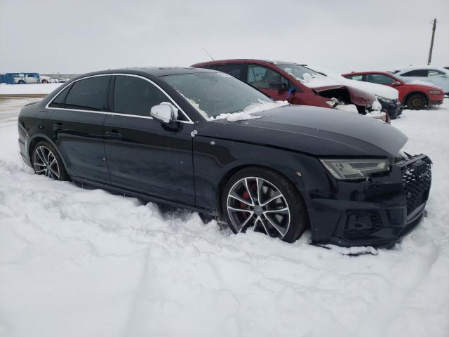 2018 AUDI S4 PRESTIG - WAUC4AF45JA001266
