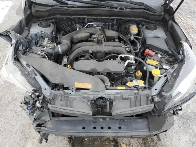 2018 SUBARU FORESTER 2 - JF2SJAWC8JH574105
