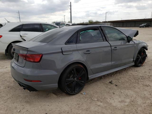 2018 AUDI RS3 WUABWGFF0J1908216