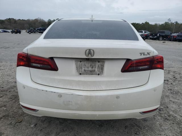 2015 ACURA TLX ADVANC 19UUB2F76FA018664