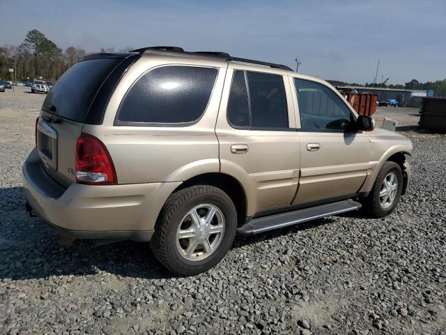 2005 Buick Rainier Cxl VIN: 5GADS13S952281551 Lot: 46926754