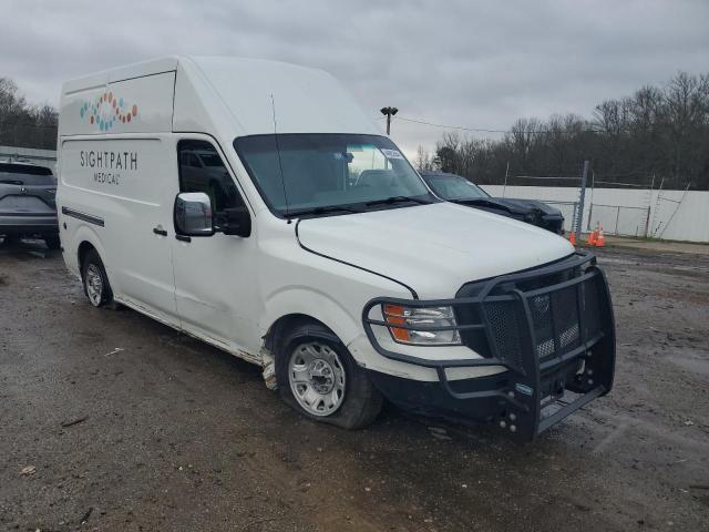 2018 Nissan Nv 2500 S VIN: 1N6AF0LY8JN813348 Lot: 44922684