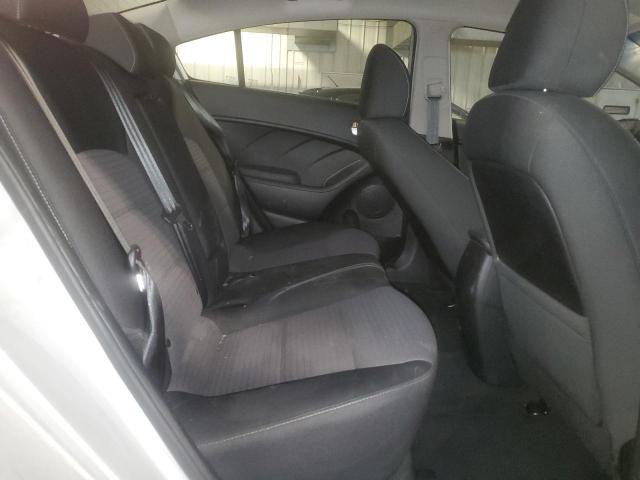 2018 KIA FORTE LX - 3KPFL4A70JE247760