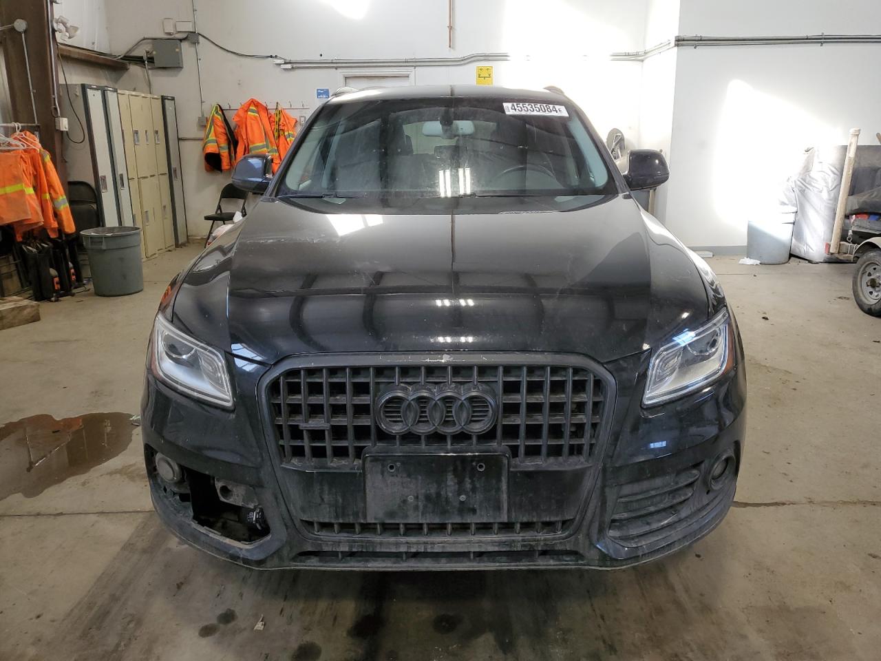 WA1C2AFP3GA076635 2016 Audi Q5 Premium