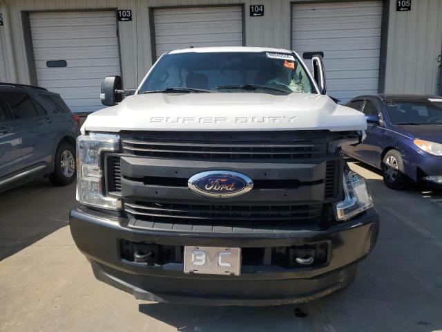 2017 FORD F250 SUPER 1FT7W2BT1HEB70138  48340544