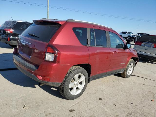 1C4NJCBA6GD814201 | 2016 Jeep compass sport