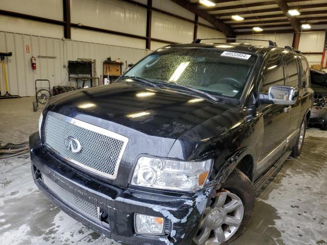 2007 Infiniti Qx56 VIN: 5N3AA08C47N803944 Lot: 50772554