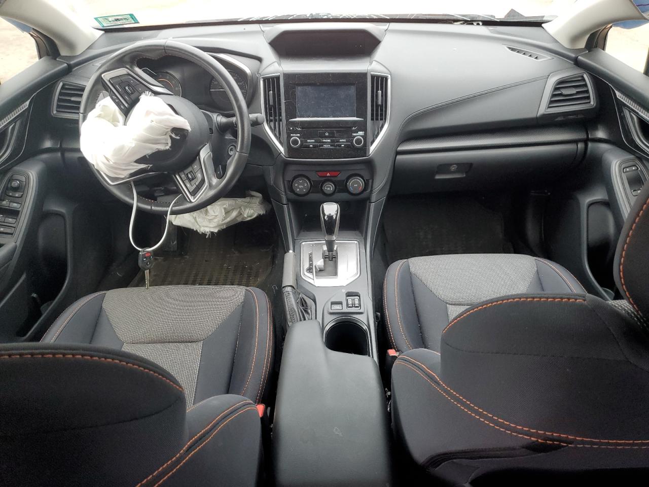 JF2GTAEC1KH200096 2019 Subaru Crosstrek Premium