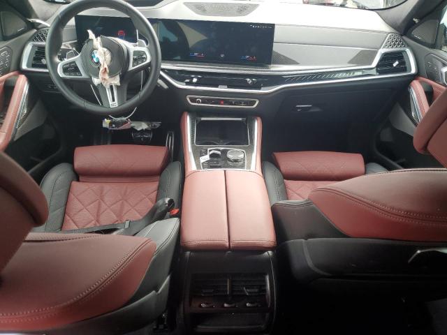 2024 BMW X6 M60I - 5UX43EX03R9T35305