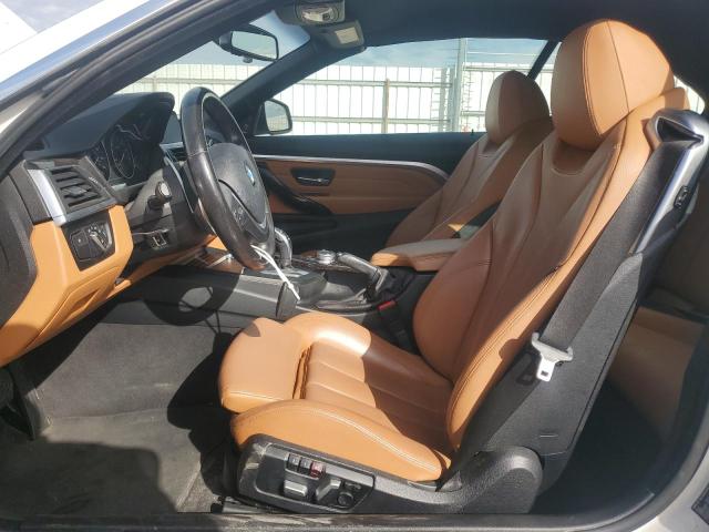 2018 BMW 440I - WBA4Z5C50JEA32625