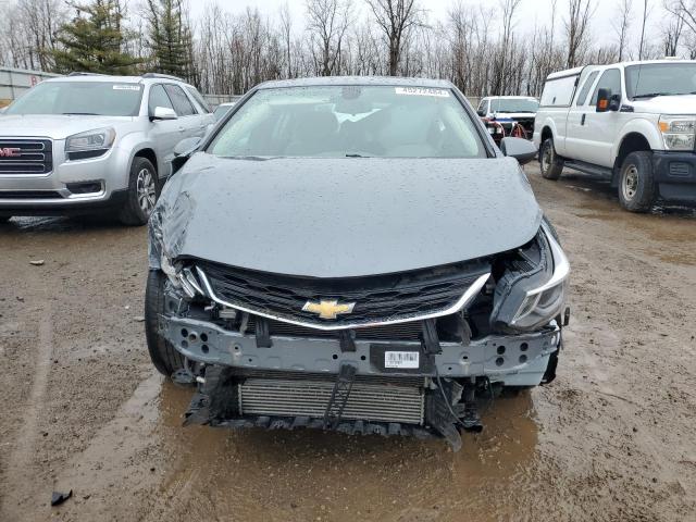 2018 Chevrolet Cruze Lt VIN: 1G1BE5SM3J7187386 Lot: 45272484