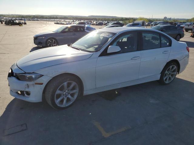 2015 BMW 320 I WBA3B1G54FNT64445