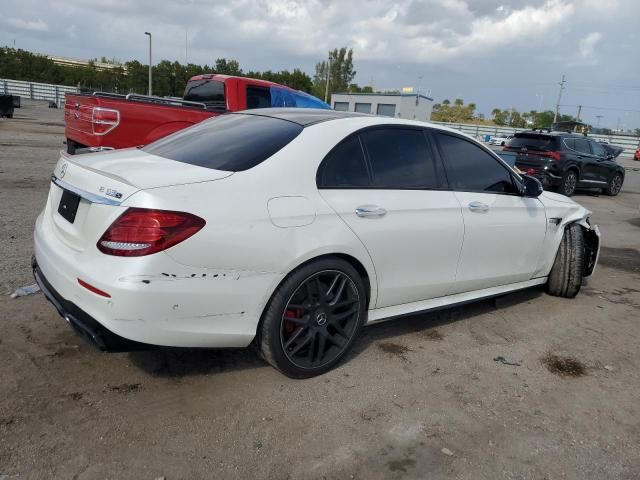 Vin: wddzf8kb1ka494990, lot: 45487514, mercedes-benz e-class 63 amg-s 4matic 20193