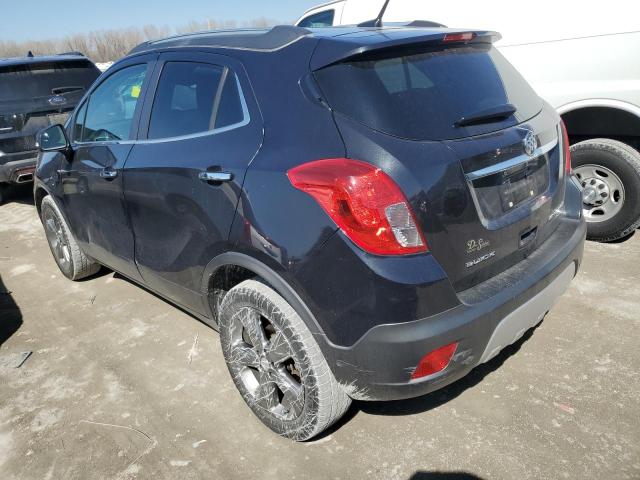 VIN KL4CJASB4EB768388 2014 Buick Encore no.2