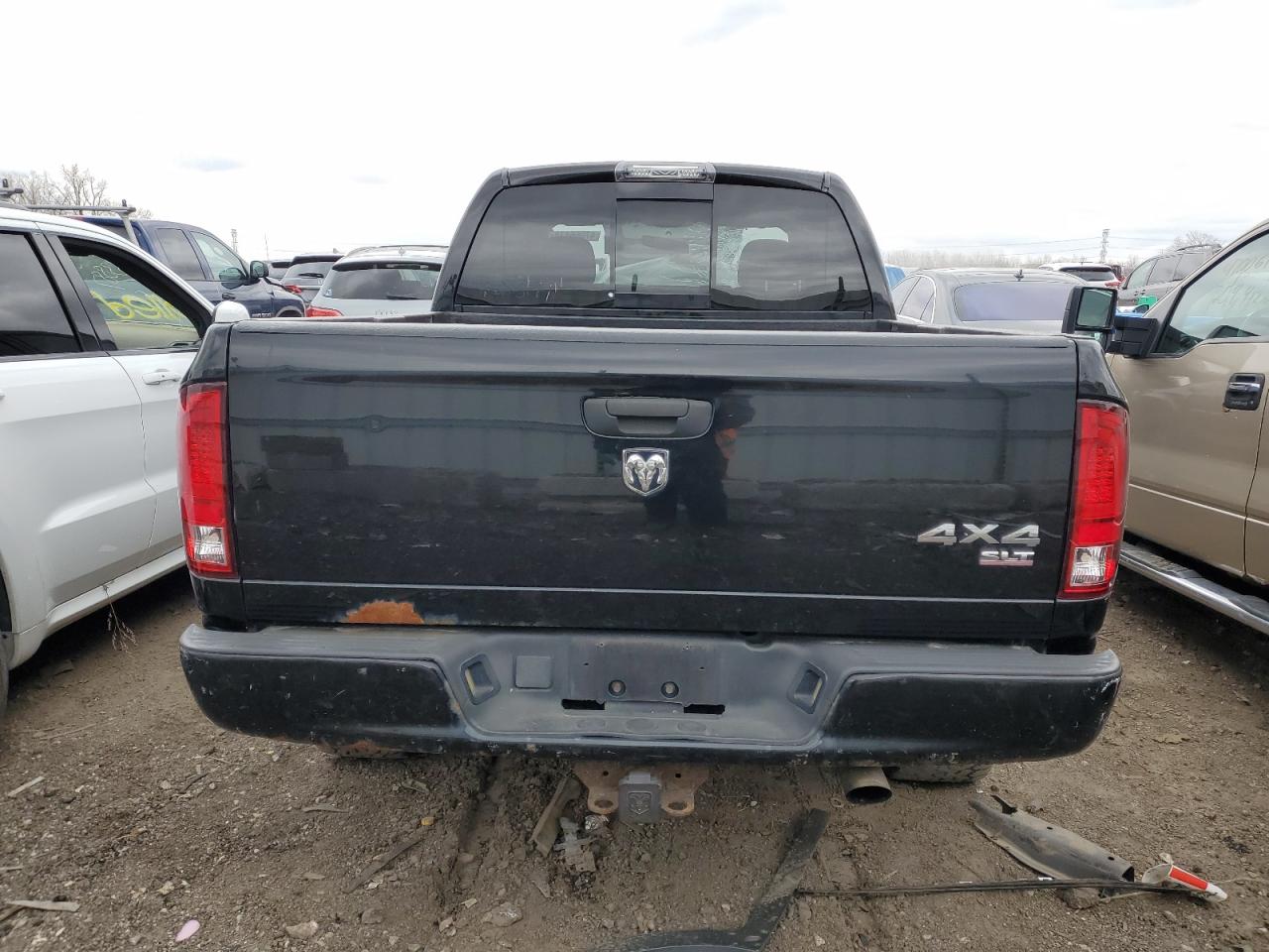1D7HU18D75S129746 2005 Dodge Ram 1500 St