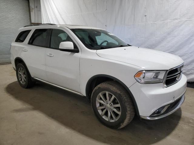 2017 Dodge Durango Sxt VIN: 1C4RDJAG8HC871896 Lot: 49762354