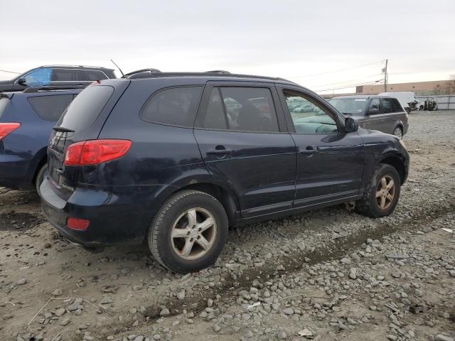 2007 Hyundai Santa Fe Gls VIN: 5NMSG13D67H092508 Lot: 48677854