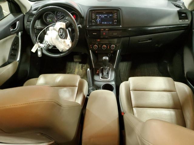 2015 MAZDA CX-5 GT JM3KE4DY3F0494341