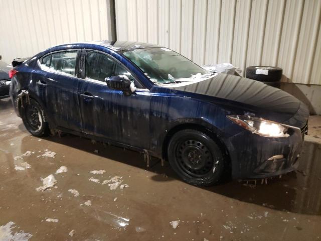 2014 Mazda 3 Touring VIN: JM1BM1V73E1152235 Lot: 47177954