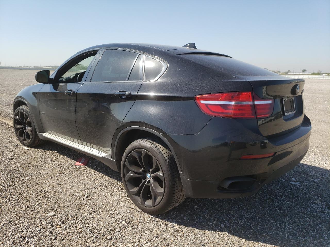 5UXFG8C59EL592644 2014 BMW X6 xDrive50I