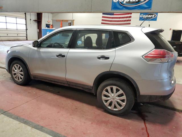 2016 Nissan Rogue S VIN: JN8AT2MV0GW146326 Lot: 45455594