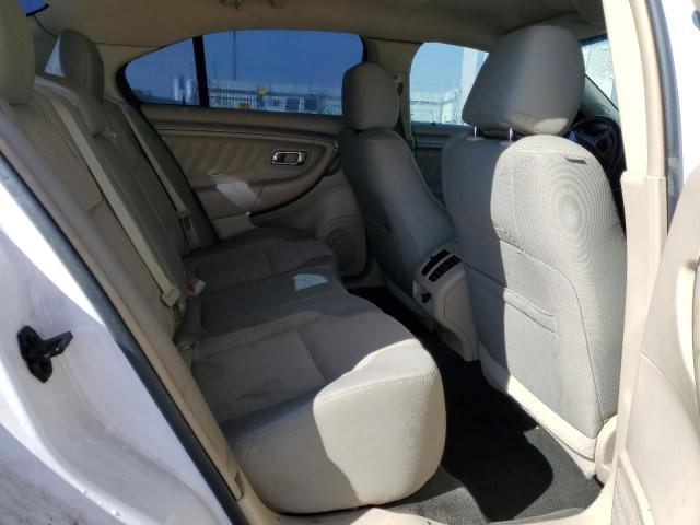 2014 Ford Taurus Sel VIN: 1FAHP2E89EG127391 Lot: 48559034