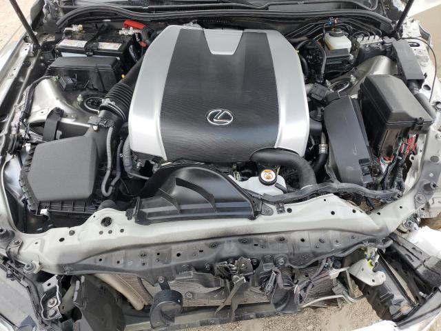 2023 LEXUS IS 350 F S JTHBZ1B20P5058883