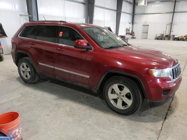 2013 Jeep Grand Cherokee Laredo VIN: 1C4RJFAG0DC548328 Lot: 47149814