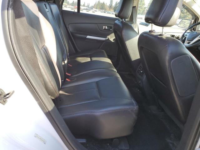 2012 Ford Edge - Image 11