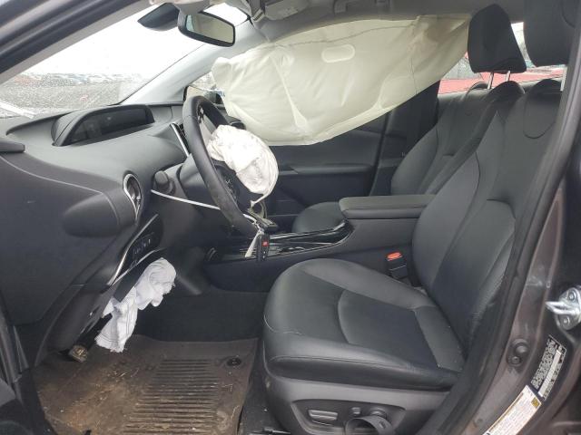 2022 TOYOTA PRIUS NIGH - JTDKAMFUXN3158620