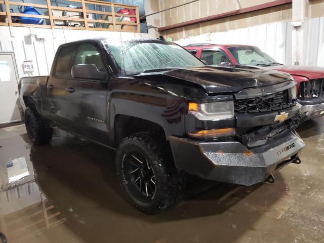 2019 Chevrolet Silverado Ld K1500 Custom VIN: 2GCVKMECXK1179889 Lot: 47257554