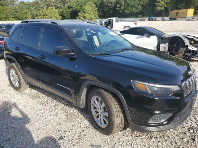 2021 JEEP CHEROKEE L - 1C4PJMCB0MD119729