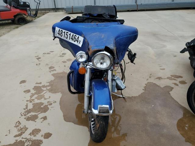 2009 HARLEY-DAVIDSON FLHTCU 1HD1FC4179Y677096