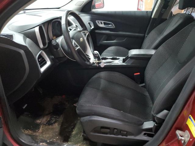 2012 Chevrolet Equinox Lt VIN: 2GNALDEK7C6284694 Lot: 47218194