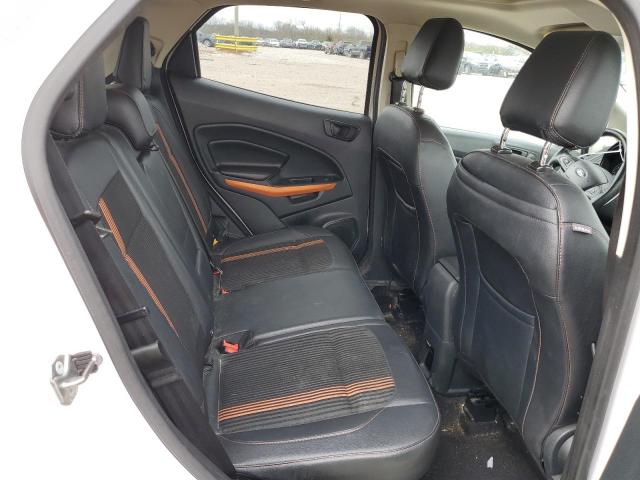 2018 Ford EcoSport - Image 10