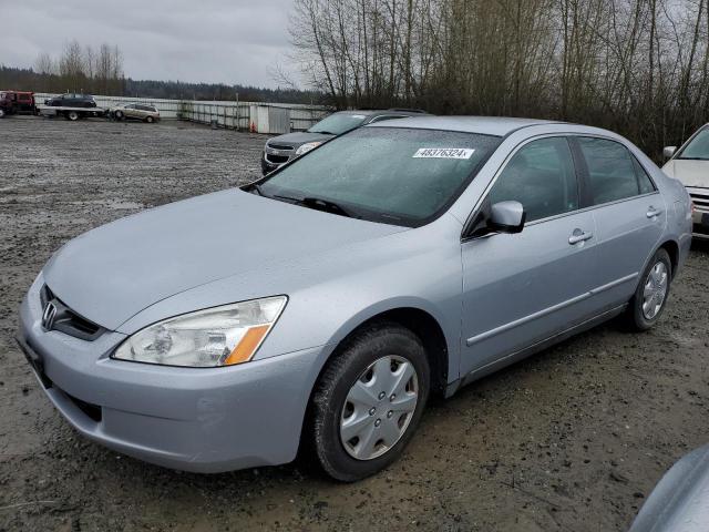 2005 Honda Accord Lx VIN: 1HGCM56425A067310 Lot: 48376324