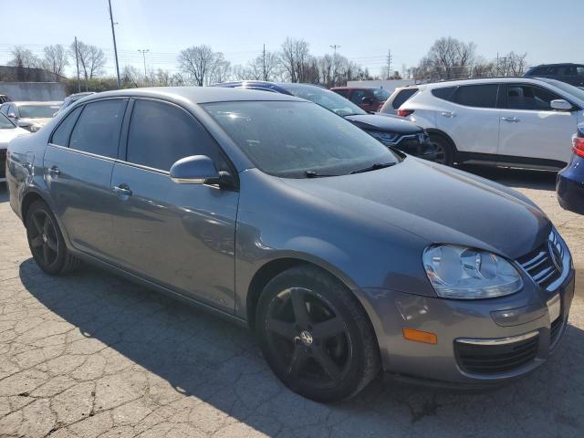 2010 Volkswagen Jetta Limited VIN: 3VWAZ7AJ4AM127534 Lot: 48799694