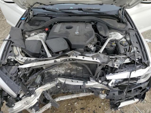 2019 BMW 530 XI - WBAJA7C53KWW22994