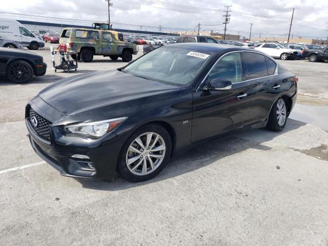 INFINITI Q50 PURE